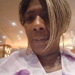 Meet your Posher, Patricka